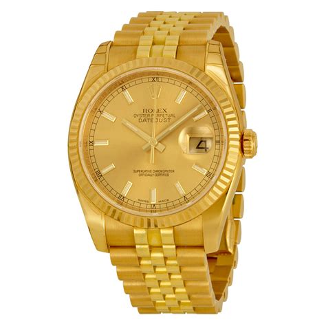 how many ounces of gold is in a rolex datejust|rolex datejust new price.